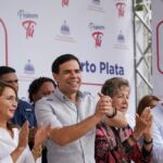 Propeep desarrolla amplia agenda de acciones sociales en Puerto Plata