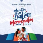 Ayuntamiento SDE realizará el 1er. Maratón Nacional de baile «El Merengueton2024»