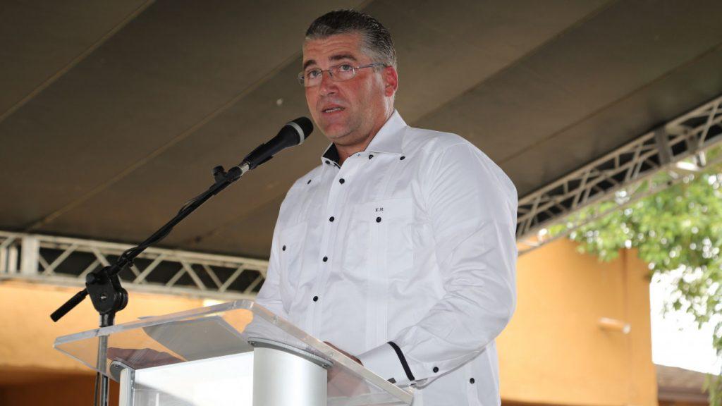 Exportación de carne dominicana: un paso firme hacia la expansión internacional