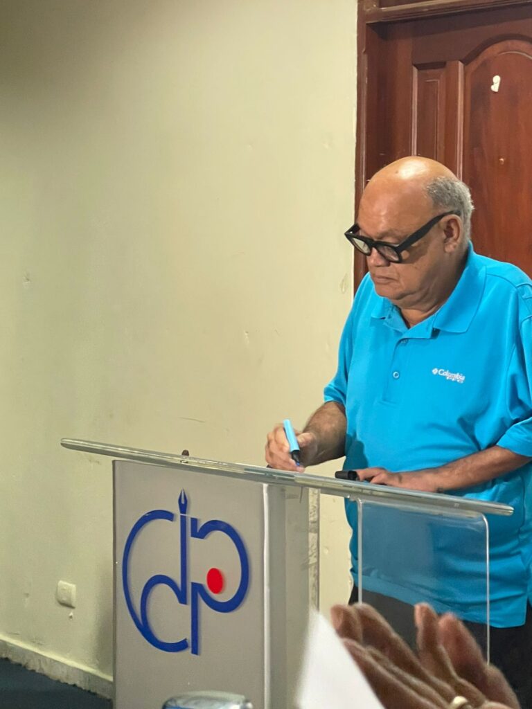 La Asociación Dominicana de Fotoperiodistas (AFPD) convoca a sus miembros al proceso electoral