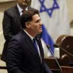 Ron Dermer, el (único) hombre de confianza de Netanyahu