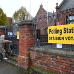 Final de ‘foto finish’ en las elecciones irlandesas