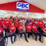 GBC Farmacias inaugura proyecto Academia GBC en Monte Plata