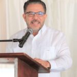 Guillermo Moreno: “El reglamento de la SCJ inaugura una nueva forma de impunidad”Santo Domingo, República Dominicana. 1ero. de diciembre de 2024.