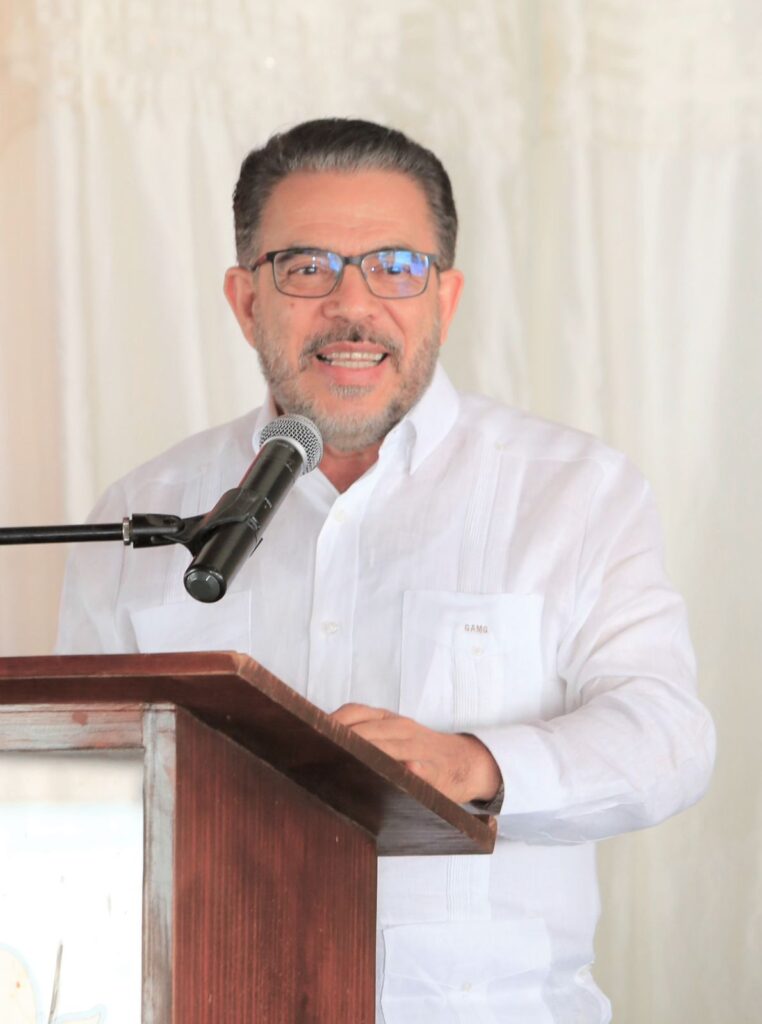 Guillermo Moreno: “El reglamento de la SCJ inaugura una nueva forma de impunidad”Santo Domingo, República Dominicana. 1ero. de diciembre de 2024.