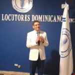 Bismarck Morales gana elecciones del Círculo de Locutores con 95.43 % de votos emitidos.