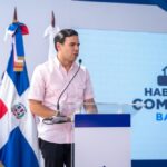 Gobierno dignifica la vida de otras 50 familias vulnerables con la entrega de casas en Barahona