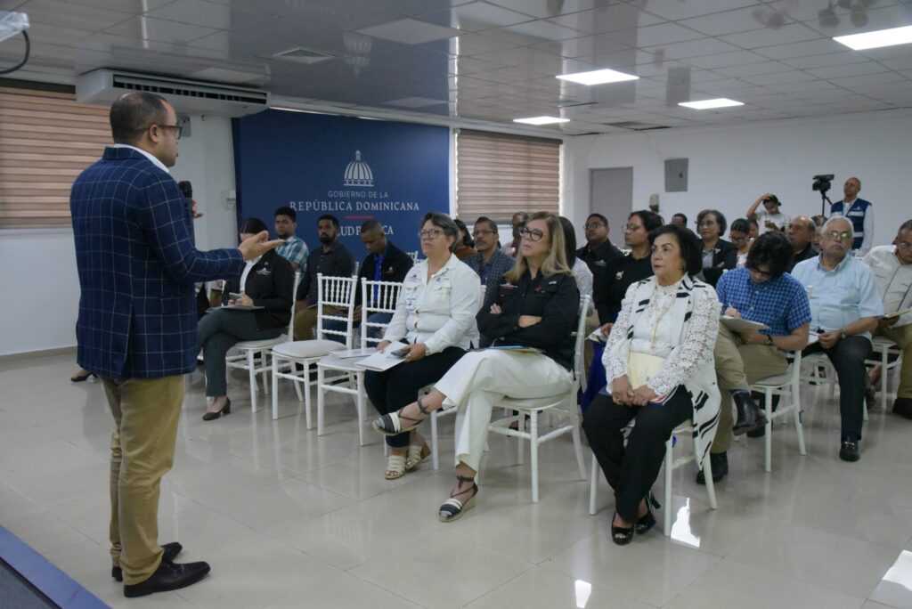 Ministerio de Salud presenta guía integral para fortalecer el bienestar en las comunidades