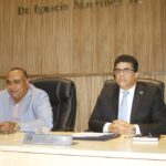 Santo Domingo Este se convierte en el primer municipio del país con Presupuesto aprobado para 2025