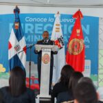 Alcaldía del DN inaugura Dirección Administrativa del Cuartel General del Cuerpo de Bomberos