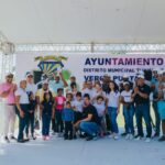 V edición del Torneo de Golf George Bell a beneficio de Autismo sin Fronteras