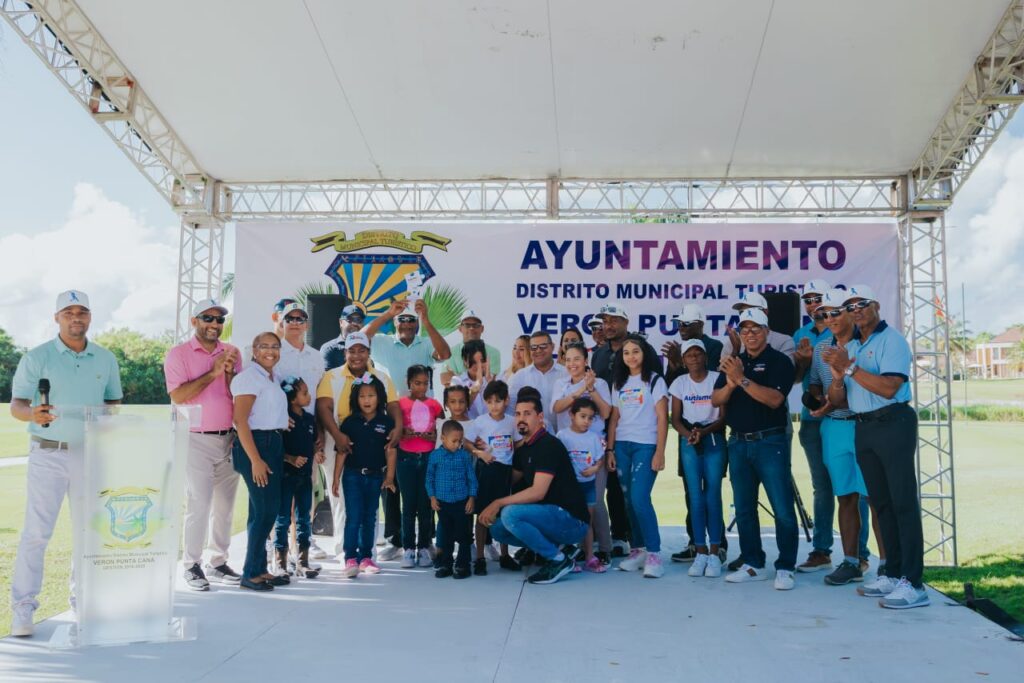 V edición del Torneo de Golf George Bell a beneficio de Autismo sin Fronteras