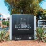 Alcaldía del Distrito Nacional y Supermercado 365 inauguran parque Los Bambú