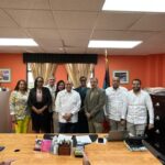 INFOTEP estrecha cooperación con Antigua y Barbuda; suscribe acuerdo para capacitar la diáspora dominicana