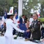 El Ejército Gradúa a la Sexagésima Tercera Promoción de Cadetes de la Academia Militar ‘Batalla de Las Carreras