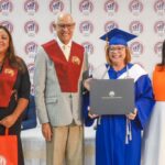 El ITSC celebra la excelencia y el logro académico con 19 nuevos graduados