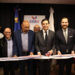 Propeep, Index y Cultura inauguran en New Jersey un Centro Cultural y de Innovación para dominicanos en el exterior