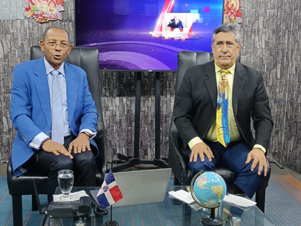 «Dr. Wilson Pichardo: Claves para transformar el sector agropecuario dominicano»