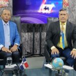 «Dr. Wilson Pichardo: Claves para transformar el sector agropecuario dominicano»