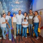 La JRM celebra su tradicional encuentro navideño con líderes y jóvenes de todo el país