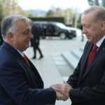 Orban busca el apoyo de Erdogan para su «tregua navideña» en Ucrania