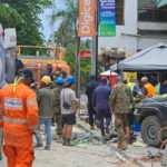 Vanuatu, una frágil nación del Pacífico Sur agitada por dos terremotos