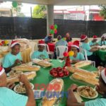 “El Poncherazo Navideño” de FundoVida: Una tradición de solidaridad y amor