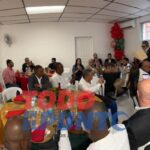 La Red del Cambio celebra su encuentro navideño fortaleciendo su compromiso con la profundización del cambio en RD