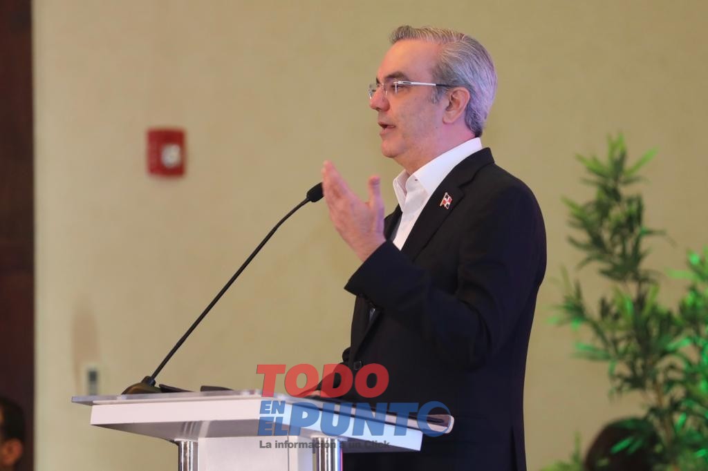 Presidente Luís Abinader y director de INFOTEP entregarán Centro Tecnológico Guarocuya de Barahona en mayo de 2025