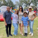 GBC Farmacias realiza tradicional celebración del Día de Reyes con cientos de niños