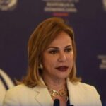 Ministra de Cultura, Milagros Germán, Presenta su Renuncia y Retoma su Carrera como Comunicadora