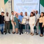 Guinness World Records reconoce a participantes de «El Majarete más grande del mundo»