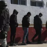 Dominicano entre los primeros detenidos en redadas antinmigrantes de Donald Trump