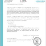 Convocatoria urgente de la CELAC para éste 30 de enero