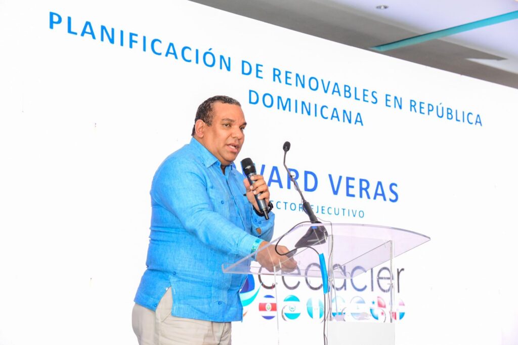 República Dominicana crecerá en energía al ritmo de su economía en los próximos años