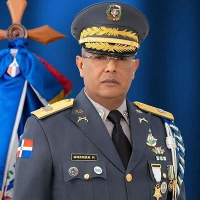 Director general de la Policía Nacional introduce cambios en distintas direcciones y áreas de la institución