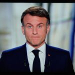 El ‘mea culpa’ de fin de año de Emmanuel Macron