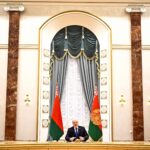 Bielorrusia, la dictadura eterna soñada por Putin que encara un séptimo mandato consecutivo para Lukashenko