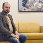 Vladimir Kara-Murza: «Para ser un lugar seguro, Europa necesita una Rusia democrática»