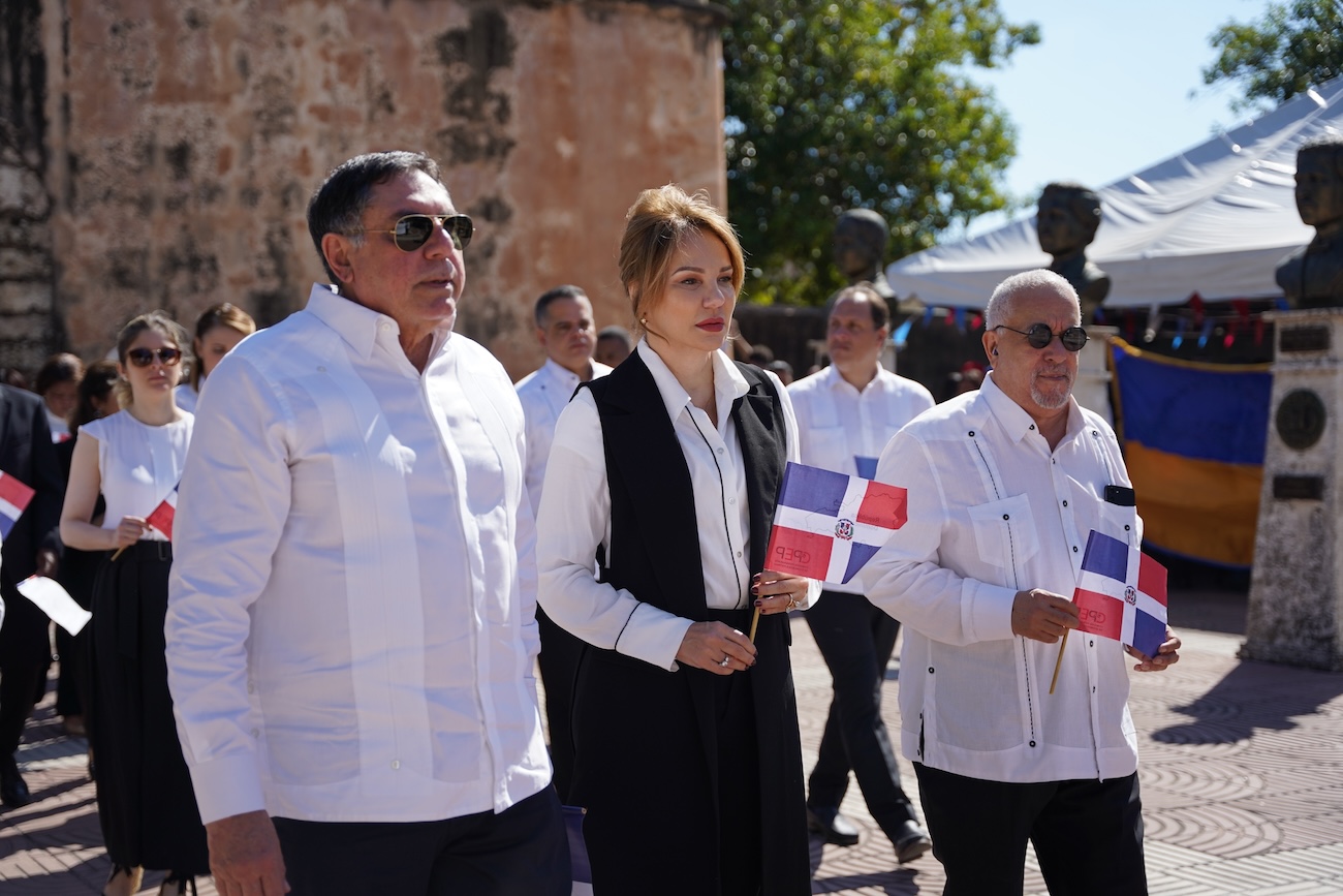 Milagros se despide presentando “conquistas trascendentales” de sus tres años en Cultura