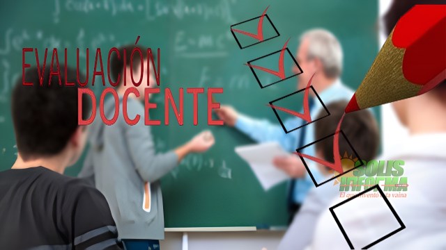 Evaluación de Desempeño Docente: esto es lo que debes saber sobre el proceso