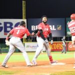 Junior Caminero es elegido MVP de la Serie Final de Lidom