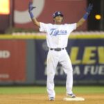 Licey y Sergio Alcántara le dan el adiós definitivo a las Águilas y ponen un pie en la serie final