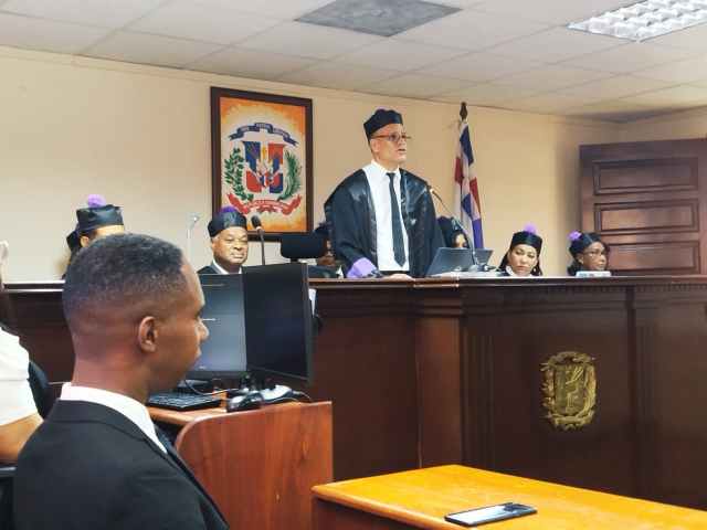 En San Juan. El Poder Judicial celebra avances históricos en su día conmemorativo