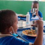 Ley Alimentación Escolar garantizaría nutrición y combatiría el hambre