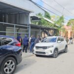 Allanan establecimiento comercial en búsqueda de municiones y armas en Elías Piña