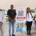 Ministerio de la Juventud lleva a San Juan programa “Ruta de Oportunidades”